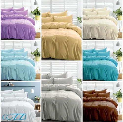 Miniatura 7 de Luxury 1500-TC 100% Egyptian Cotton Sheet Pure Sheets Set, 4-Piece Long-Staple Cotton Sheet Set, Soft & Silky Fits Up to 18" dp