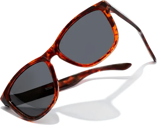 Miniatura 91 de Hawkers One Sunglasses for Men and Women - 100% UV400 Protection - Lightweight and Square Sunglasses