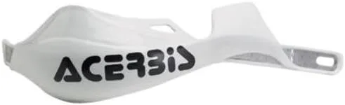 Miniatura 6 de Parámanos negro Rally Pro X-Strong de la marca Acerbis, Negro