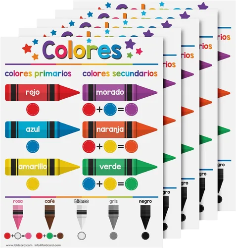 Miniatura 9 de El Alfabeto - Carteles educativos en español para niños, alfabeto, bilingüe, aprendizaje en el aula y en casa, ayuda visual y decoraciones