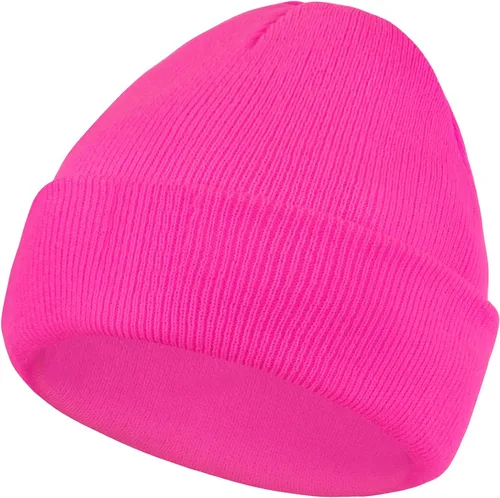 Miniatura 80 de American Trends Gorro para hombre y mujer, gorro de punto suave y lindo con diseño de calavera