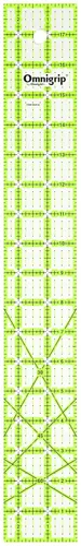 Miniatura 10 de Omnigrip by Omnigrid Regla Antideslizante, 6" x 12