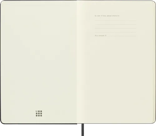 Miniatura 6 de Moleskine Art - Kit de dibujo de la colección de Art, cuaderno de bocetos grande + juego de lápices de dibujo, grande, liso, negro, tapa dura