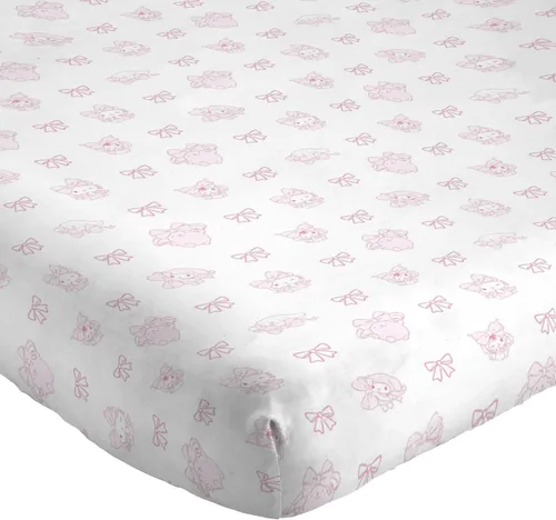 Miniatura 2 de Jay Franco - Juego de sábanas con funda ajustada, sábanas planas y funda para almohada - Ropa de cama ultra suave con funda para almohada