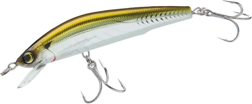 Miniatura 12 de Yo-Zuri Mag Minnow Floating Striper/Barra Saltwater Plug