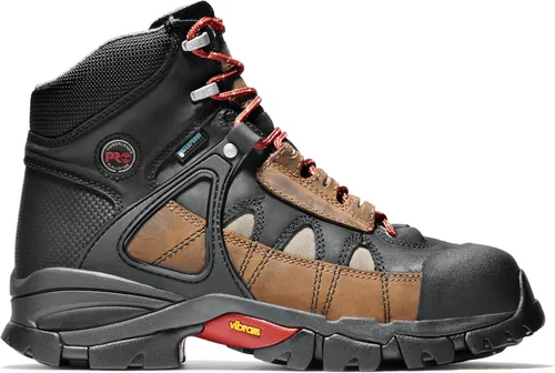 Miniatura 6 de Timberland Pro de los hombres Hyperion impermeable XL St trabajo arranque