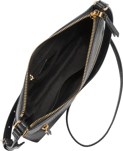 Miniatura 2 de Fossil - Fiona cartera cruzada pequeña para mujer, bolsa de mano