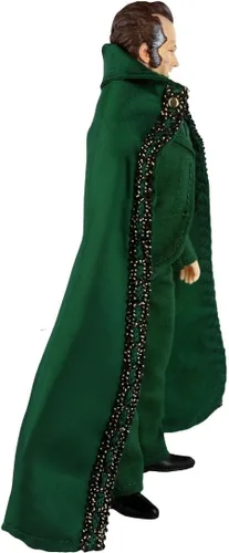 Miniatura 3 de Mego Topps X - DC Comics Ra's al Ghul - Figura de acción de 8 pulgadas