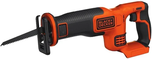 Miniatura 3 de BLACK+DECKER Sierra recíproca máxima de 20 V con batería de litio y cargador (BDCR20B y LBXR20CK)