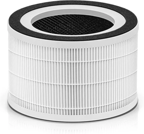 Miniatura 10 de Filtro de aire Europa compatible con Afloia Europa Air Puri-Fier, 3 en 1 H13 True HEPA filtro adecuado para reemplazo de filtro Europa Air