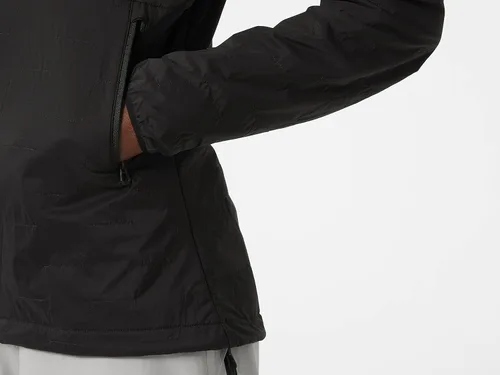 Miniatura 5 de Helly-Hansen LIFAloft - Chaqueta aislante con capucha para mujer