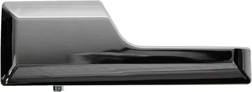 Miniatura 14 de TRQ Manija de puerta interior delantera izquierda cromada para el lado del conductor compatible con Chrysler 200 2011-2016