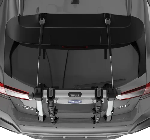 Miniatura 14 de Thule Soporte para bicicleta Outway Trunk Mount