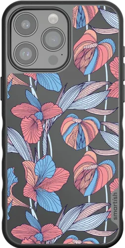 Miniatura 291 de Smartish - AW Shoots - Funda delgada para iPhone 13, Gripmunk [ligera + protectora], funda fina - Compatible con iPhone 13