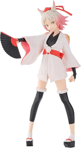 Miniatura 12 de Banpresto - That Time I Got Reincarnated as a Slime - Milim Nava (10th Anniversary), Figura de Bandai Spirits