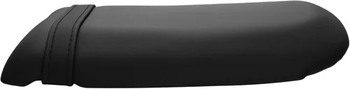 Miniatura 3 de TCMT Asiento trasero negro del pasajero para Suzuki GXS-R 750 GSXR 600 2001-2003 GSXR1000 01-02