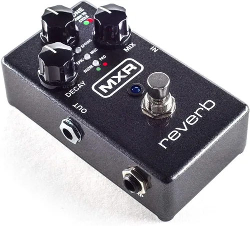 Miniatura 2 de Pedal de efectos para guitarra MXR M300