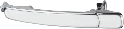 RLB-HILON Manija de puerta exterior compatible con Nissan Rogue 2008-2013, para Nissan Murano 2003-2007, para Infiniti FX35 FX45 2003-2008, para