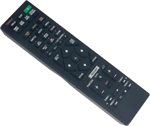 Miniatura 4 de RMT-AM211U - Mando a distancia de repuesto compatible con sistema de audio doméstico Sony MHC-GT7DW MHC-V77DW SS-GT7DWB SA-WGT7DW MHC-V77W