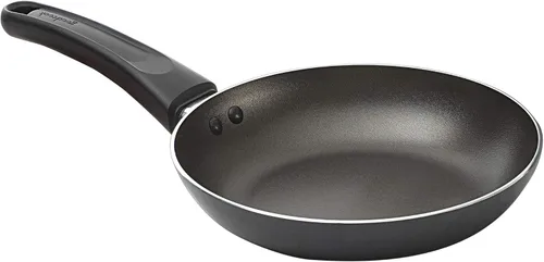 Miniatura 8 de GoodCook Everyday - Juego de utensilios de cocina antiadherentes de 10 piezas con utensilios, incluye sartenes, sartenes y cacerola, aluminio
