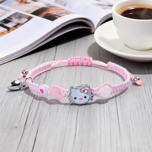 Miniatura 7 de Bonito juego de pulseras para parejas a juego de amistad, regalos del día de San Valentín para novia y novio alma gemela, regalos a juego