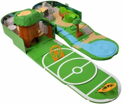 Miniatura 6 de Bizak Pokemon Transformable Playset (63220029)