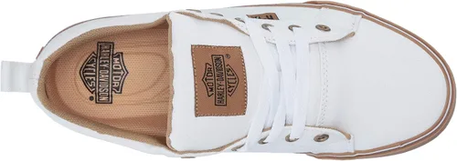 Miniatura 5 de HARLEY-DAVIDSON FOOTWEAR Womens Torland Sneaker