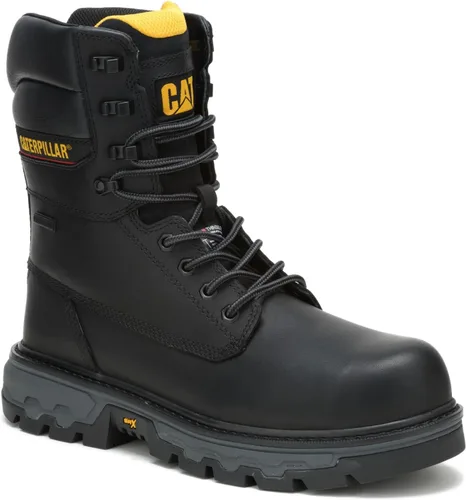 Miniatura 3 de Colorado Equip - Botas de trabajo impermeables con punta compuesta Thinsulate de 8 pulgadas