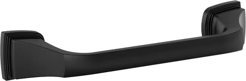 Miniatura 22 de Amerock Revitalize Toallero de níquel cepillado de 229 mm (9 pulgadas), BH36035G10