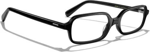 Miniatura 5 de MERRY'S Lentes de lectura para hombres y mujeres, lentes rectangulares con bloqueo de luz azul, lentes ligeros de marco completo para lectores