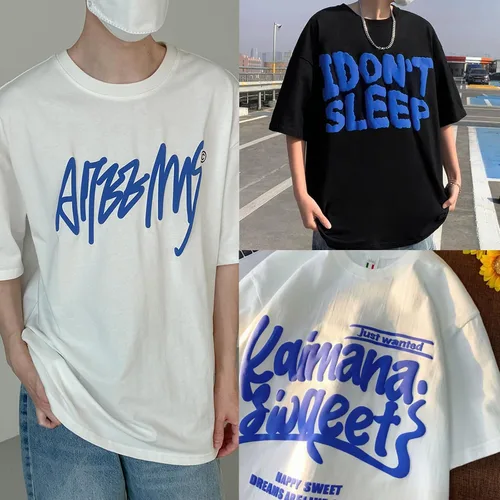Miniatura 6 de guangyintong Rollos de vinilo de transferencia de calor azul 3D, 12 pulgadas x 8 pies, vinilo azul para planchar para camisetas, vinilo HTV