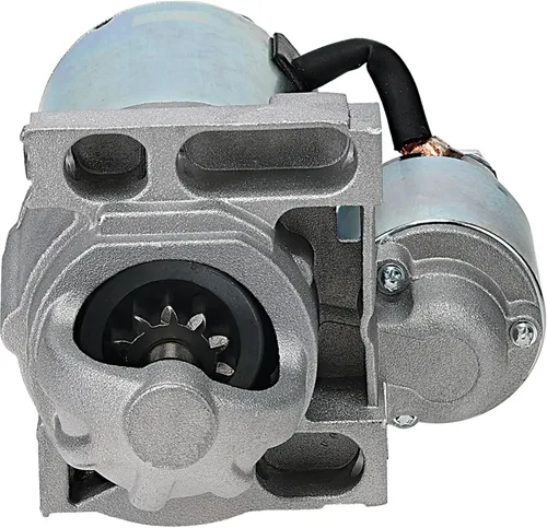 Miniatura 2 de DB Electrical Arrancador 410-12443 compatible con/reemplazo para Cadillac 2003 Escalade, Escalade Esv, Escalade Ext, Chevrolet Camaro 1988-2001