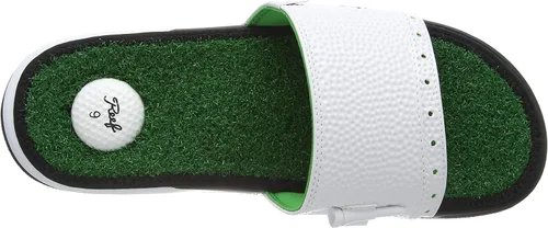 Miniatura 4 de Reef Sandalias Mulligan Slide para hombre