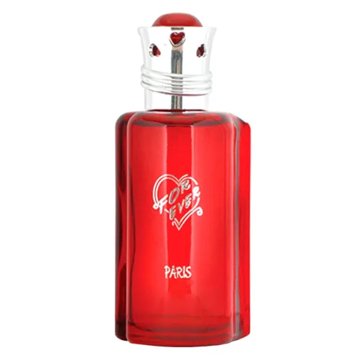 New Brand Perfumes Forever EDP Spray Mujeres 3.3 oz (sem numero)