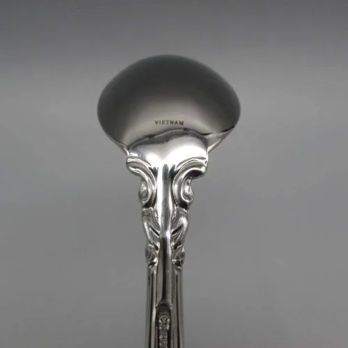 Miniatura 4 de Reed & Barton Cuchara de bebidas heladas 1800