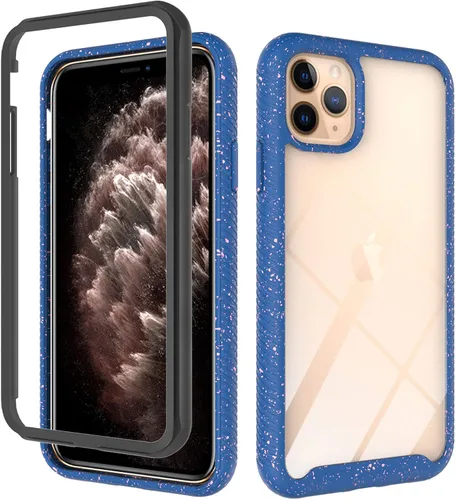 Miniatura 26 de AKABEILA Ajuste para Xiaomi Poco X4 Pro 5G Case, Compatible para Xiaomi Poco X4 Pro 5G Fundas de teléfono 360° Cuerpo completo Protector a prueba
