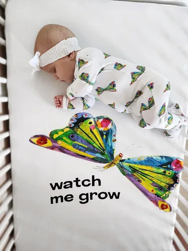 Miniatura 2 de L'ovedbaby Mameluco Unisex para bebé de algodón orgánico con cremallera de 2 vías