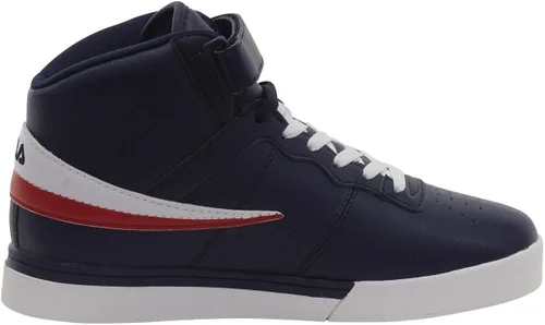 Miniatura 5 de Fila Vulc 13 Mid Plus - Zapato de senderismo para hombre, Azul