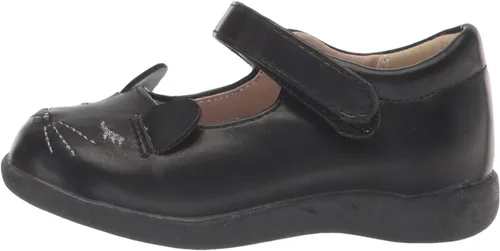 Miniatura 8 de The Children's Place baby-girls And Toddler Uniform Embroidered Cat Shoes