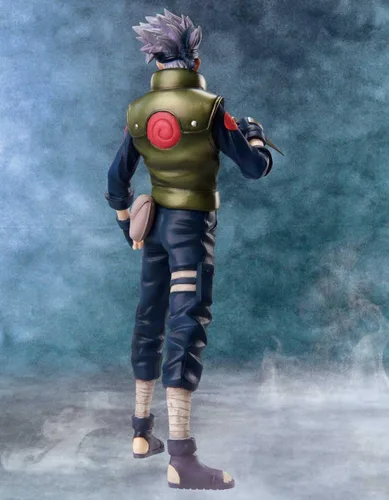 Miniatura 6 de Serie G.E.M.: Naruto Shippuden Kakashi Hatake