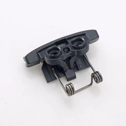 Miniatura 4 de WFOX DIY Spring Tension & Cam follower+Fijaciones para Wahl Magic Clip 8148/8504/8591/1919 Pieza de reparación