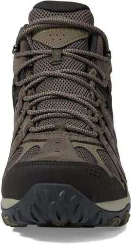 Miniatura 2 de Merrell Botas de senderismo impermeables Accentor 3 Mid para hombre