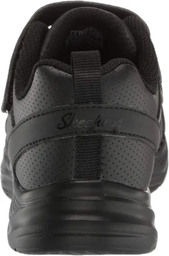 Miniatura 3 de Skechers Tenis unisex Glimmer Kicks para niños