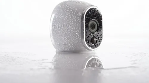 Miniatura 2 de Sistema de cámaras de seguridad 1 HD Arlo Smart Home