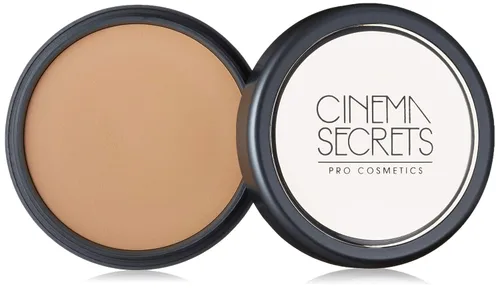 Miniatura 27 de Juego de polvos compactos Cinema Secrets Ultimate Base