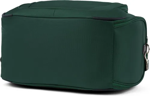 Miniatura 12 de Travelpro Maxlite 5 Softside - Bolsa de viaje ligera para debajo del asiento, bolsa de fin de semana durante la noche
