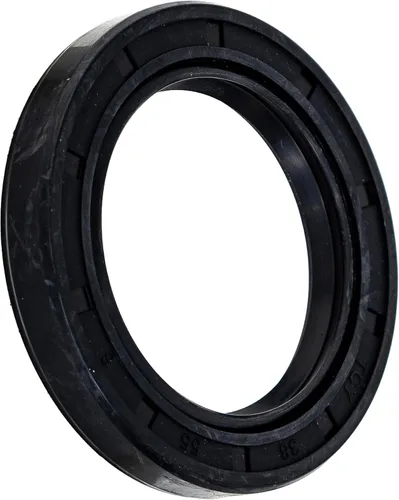 Miniatura 4 de NICHE Sello de aceite para Arctic Cat Honda Suzuki Yamaha 91203-957-003 09283-38013 1402-011 93102-38383-00 TCY 1.496x2.165x0.315 in