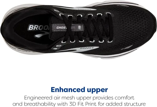 Miniatura 4 de Brooks, Ghost 15 Neutral - Tenis de correr para hombre