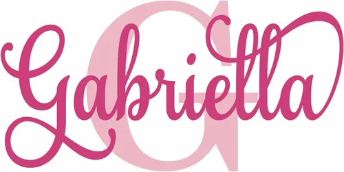 Calcomanía de pared con nombre personalizado, para habitación de niñas, habitación de niños, calcomanía de pared con nombre personalizado,