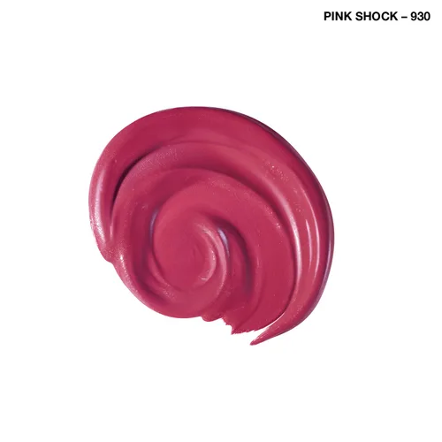 Miniatura 4 de CoverGirl Outlast Lápiz labial de larga duración, Pink Shock, 0.13 onzas Rosado shock